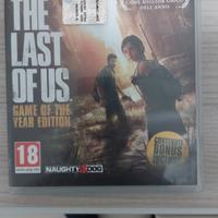 the last of us ps3 