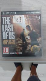 the last of us ps3 