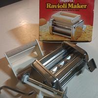 Ravioli maker 