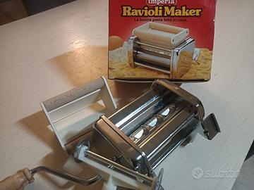 Ravioli maker 