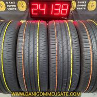 235 55 18 CONTINENTAL ESTIVE 75% DOT22