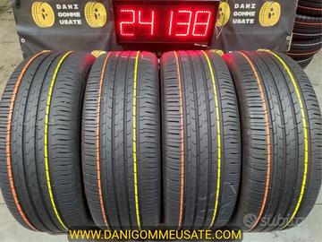 235 55 18 CONTINENTAL ESTIVE 75% DOT22