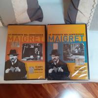 DVD - Maigret