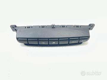 PULSANTIERA CENTRALE MINI Countryman 1° Serie 980