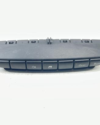 PULSANTIERA CENTRALE MINI Countryman 1° Serie 980