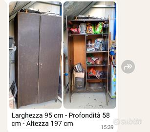 mobile interno esterno