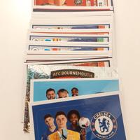 figurine calciatori premier league panini