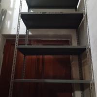 scaffale robusto 