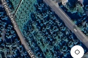 Terreno edificabile 6000 mq