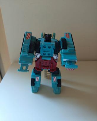 trasformer