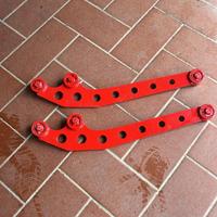 Puntoni angolati rinforzati  suzuky