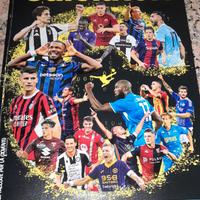 Album calciatori 2024 2025