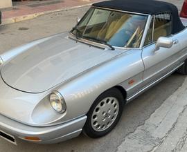 Alfa Romeo Spider IV Serie 2.0