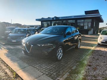 Alfa Romeo Tonale 1.5 130 CV MHEV TCT7 Super