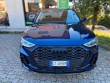 Audi Q3 Sportback 2.0 150 Cv S-Line Edition