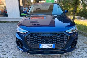 Audi Q3 Sportback 2.0 150 Cv S-Line Edition