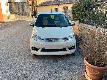Aixam City Car