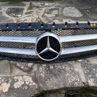 Ricambi mercedes classeB 2016