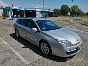 Renault Laguna 2.0 dci 2009