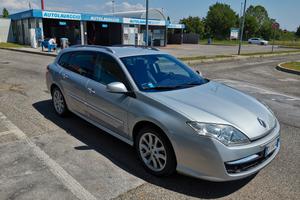 Renault Laguna 2.0 dci 2009