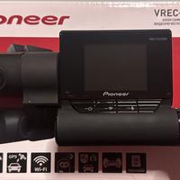 Dash camera Pioneer