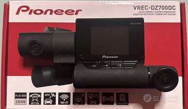 Dash camera Pioneer