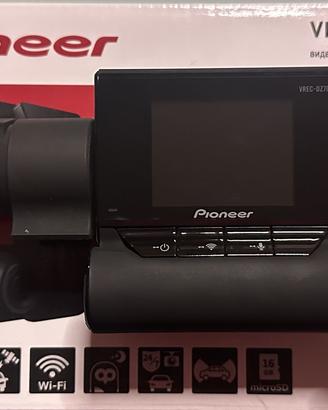 Dash camera Pioneer