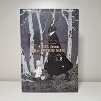 Manga: Girl from the Other Side (volume 1)