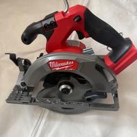 Milwaukee M18 FUEL Sega Circolare NUOVA