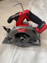 Milwaukee M18 FUEL Sega Circolare NUOVA