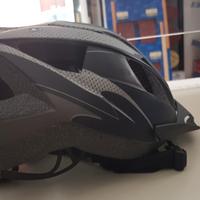 Casco mtb