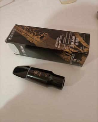 Imboccatura Yamaha per Sax Tenore TS-4C
