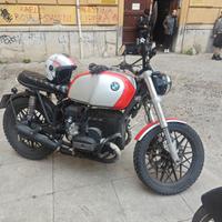Bmw r 45