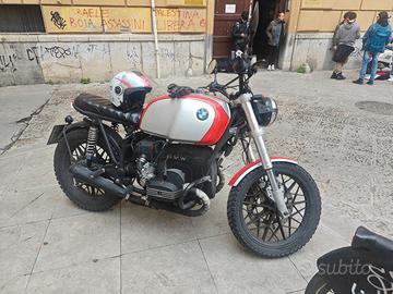 Bmw r 45