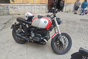 Bmw r 45