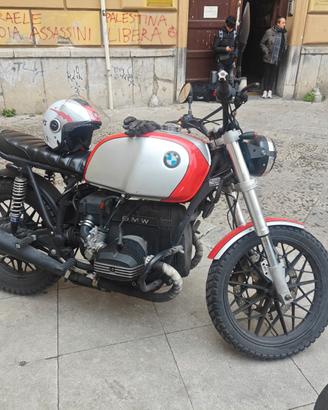 Bmw r 45