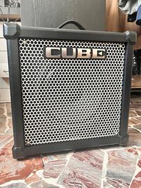 Roland Cube-40GX