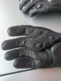 guanti moto invernali 