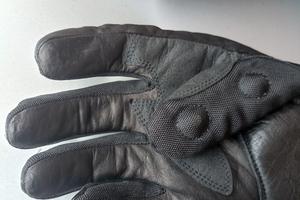 guanti moto invernali 