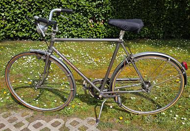 bicicletta 28 pollici uomo