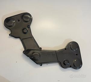 Cover/ Coperchio/ Carter Cinghie 996 916 carbonio