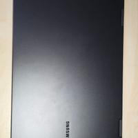 Samsung galaxy book 3 360 13.3" (i5-8GB RAM-256GB)