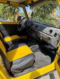 Suzuki Sj410 Santana (Samurai)