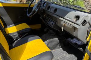 Suzuki Sj410 Santana (Samurai)