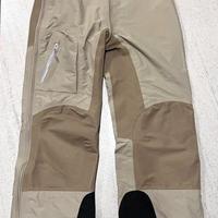 Pantaloni GoreTex scialpinismo/alpinismo Wildroses