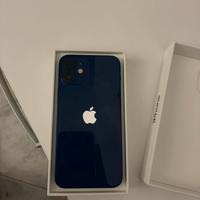 Iphone 12 mini