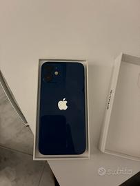 Iphone 12 mini