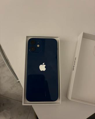 Iphone 12 mini