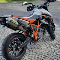 Ktm 990 smr r