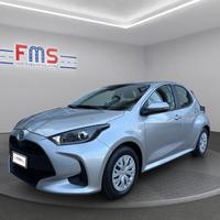 Toyota Yaris 1.5h Active